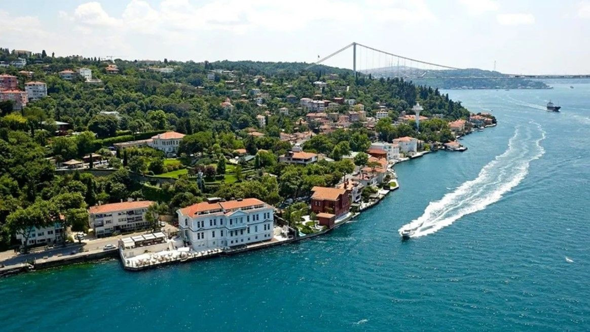 Satılık konutta Türkiye’nin en pahalı il ve ilçeleri - Sayfa 18