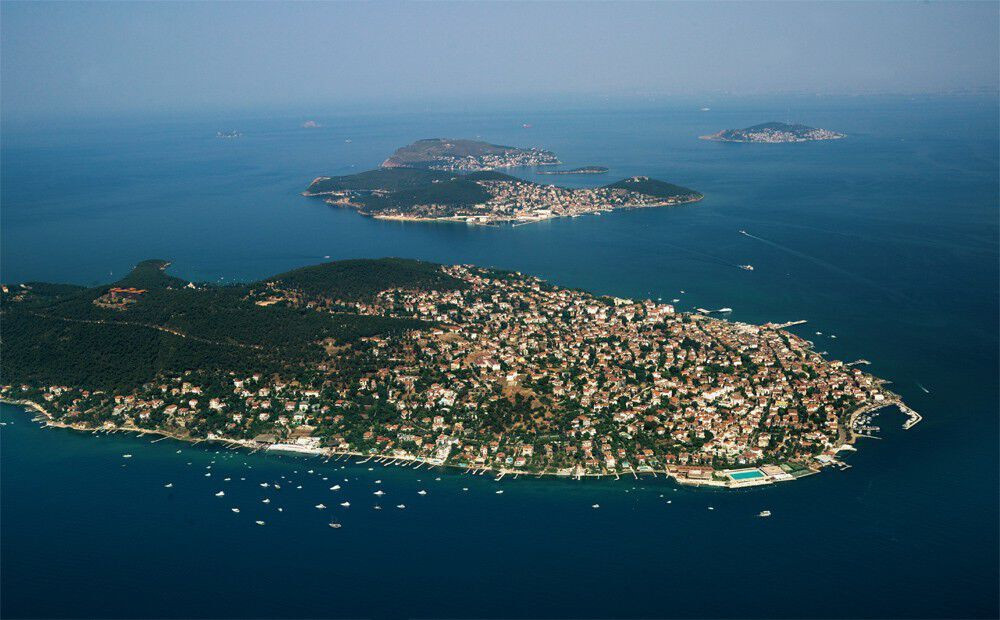 Satılık konutta Türkiye’nin en pahalı il ve ilçeleri - Sayfa 19