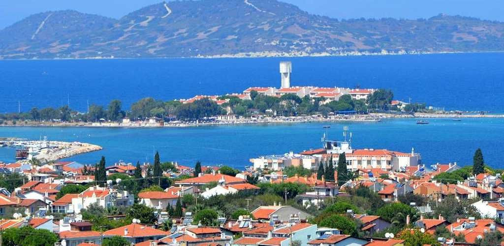 Satılık konutta Türkiye’nin en pahalı il ve ilçeleri - Sayfa 20