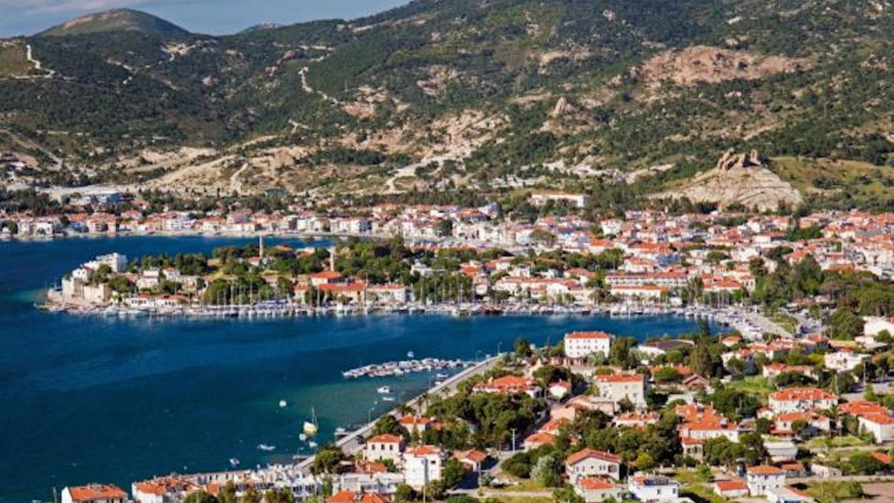 Satılık konutta Türkiye’nin en pahalı il ve ilçeleri - Sayfa 21