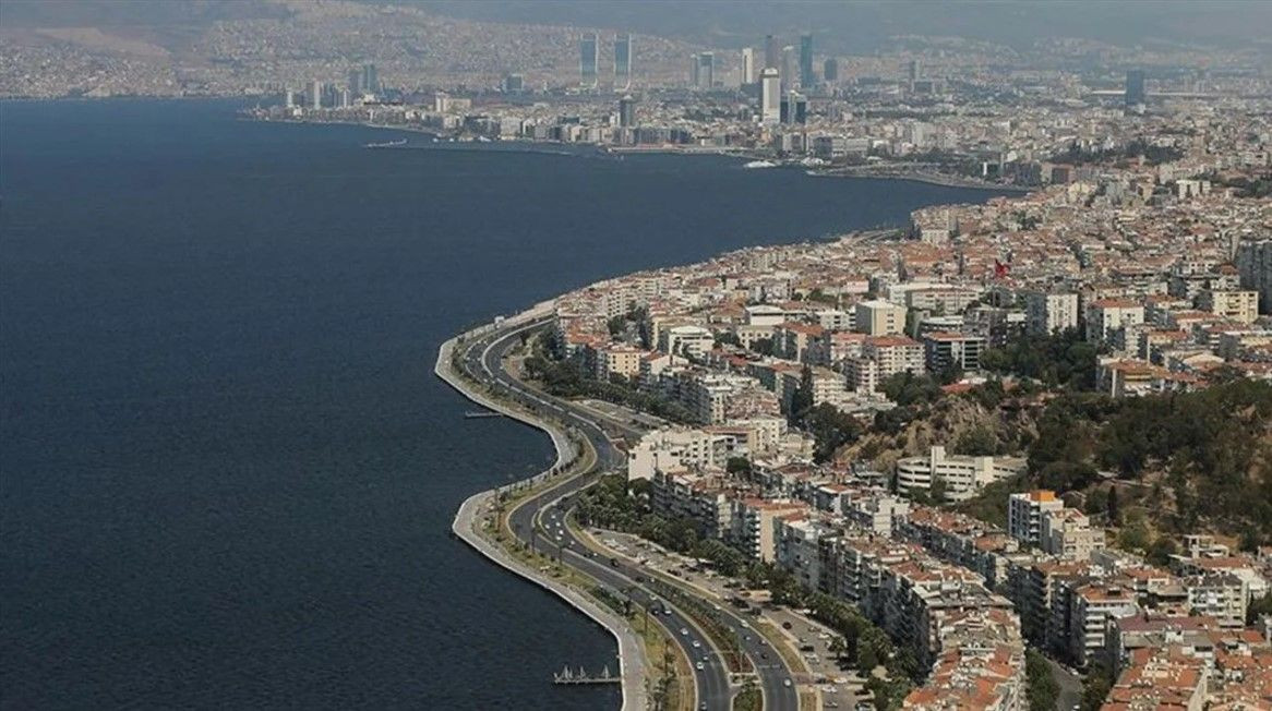 Satılık konutta Türkiye’nin en pahalı il ve ilçeleri