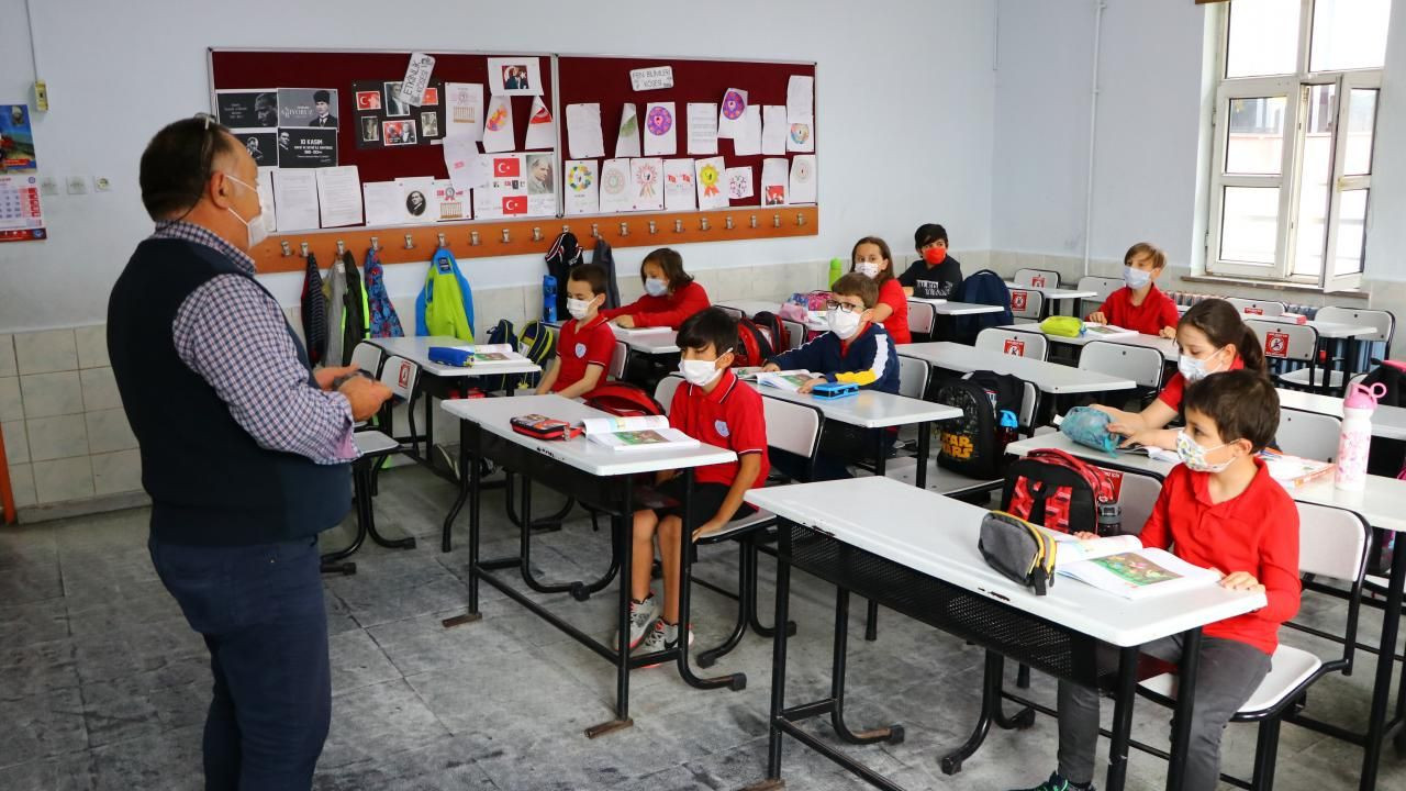 Öğretmenlik Meslek Kanunu neler getirecek? - Sayfa 7