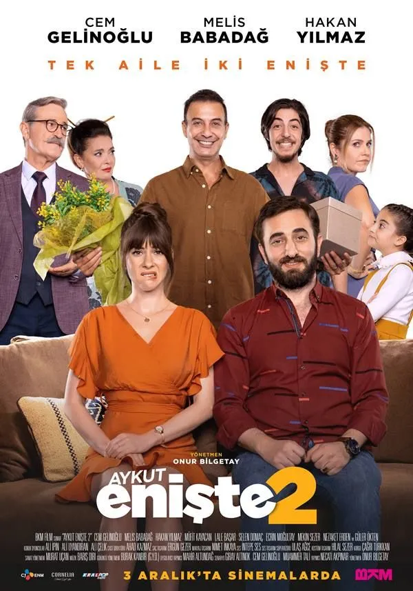Bu hafta 9 film vizyona girecek! İşte Aralık ayı filmleri