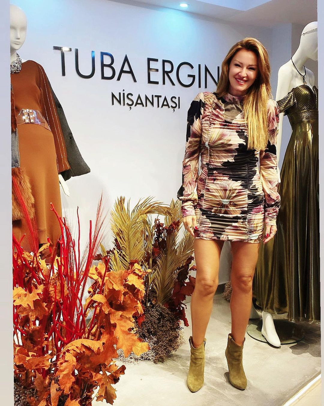 Pınar Altuğ takipçilerini uyardı: Kaşınanı kaşırım - Sayfa 6