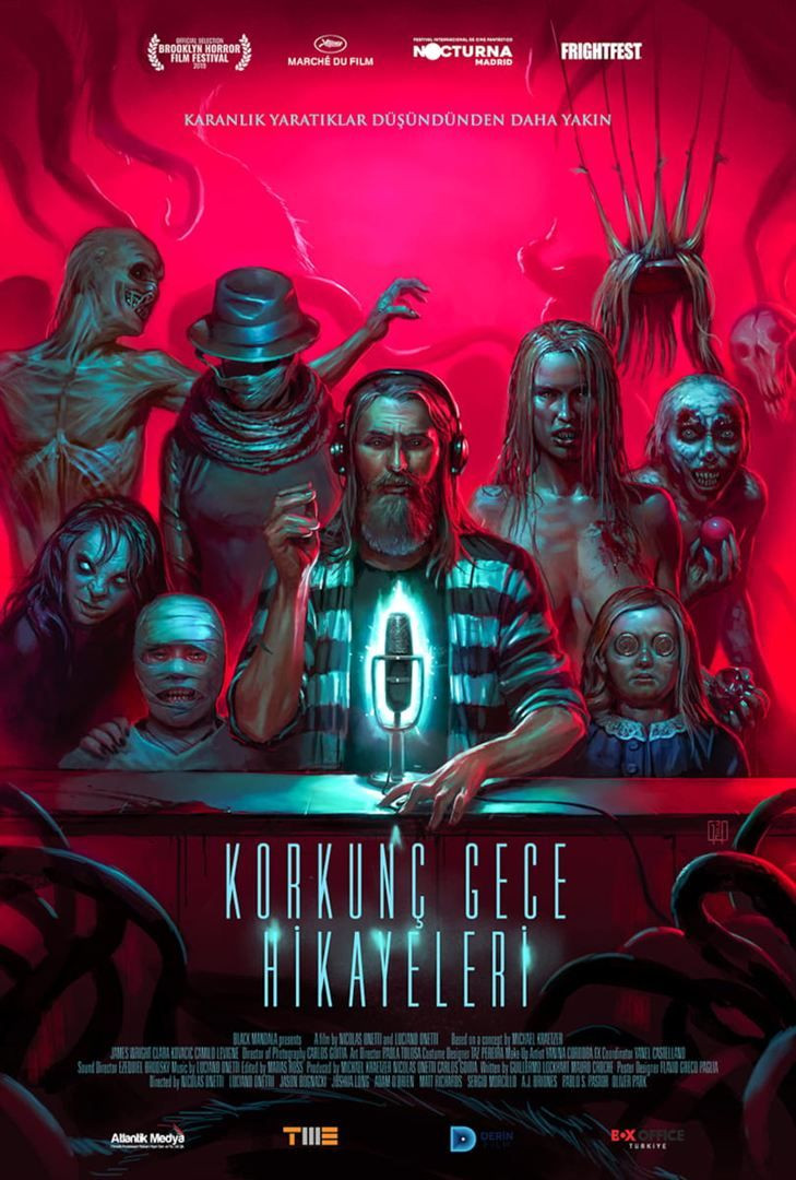 Bu hafta 9 film vizyona girecek! İşte Aralık ayı filmleri - Sayfa 7