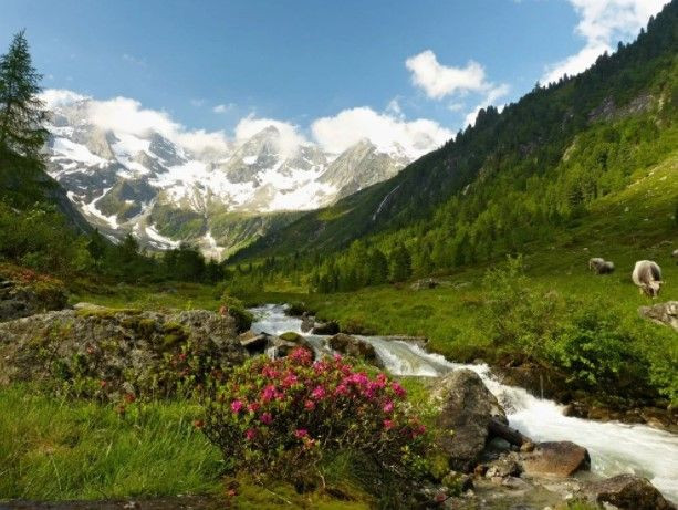 BM en iyi turizm köylerini açıkladı - Sayfa 10