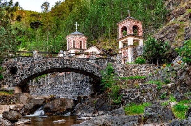 BM en iyi turizm köylerini açıkladı - Sayfa 16