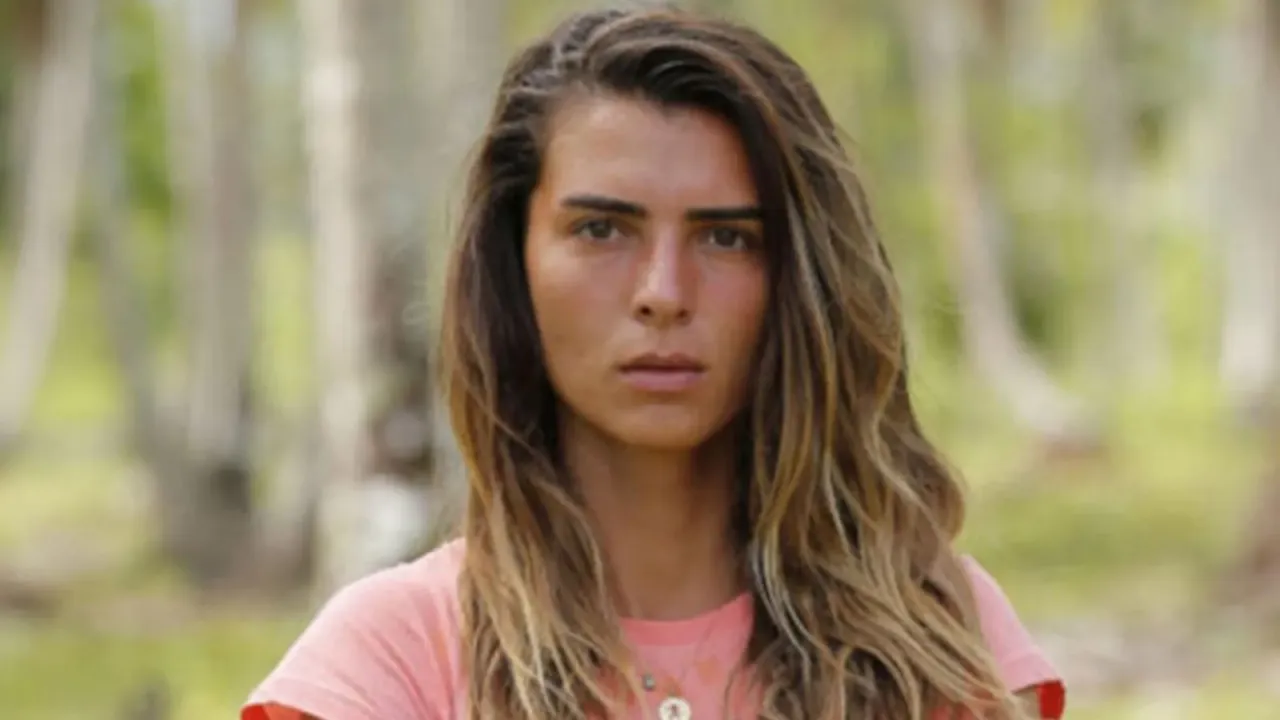 Survivor All Star 2022 kadrosu ifşa oldu! İşte Acun Ilıcalı'nın yarışmacıları