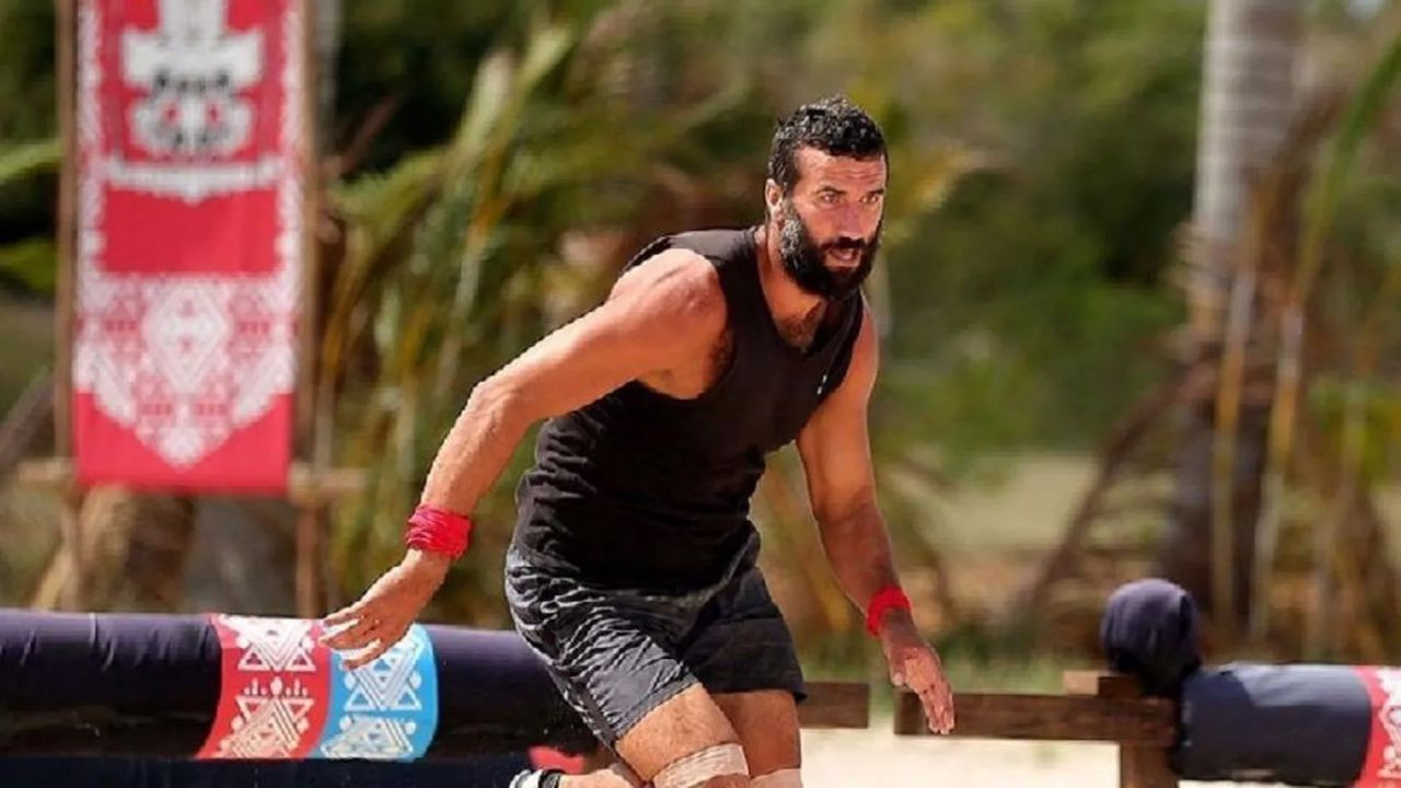 Survivor All Star 2022 kadrosu ifşa oldu! İşte Acun Ilıcalı'nın yarışmacıları - Sayfa 13