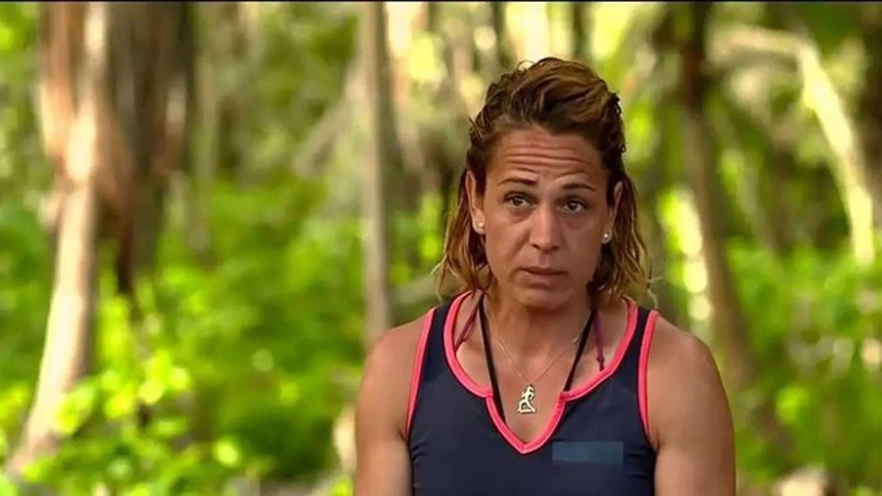 Survivor All Star 2022 kadrosu ifşa oldu! İşte Acun Ilıcalı'nın yarışmacıları - Sayfa 8