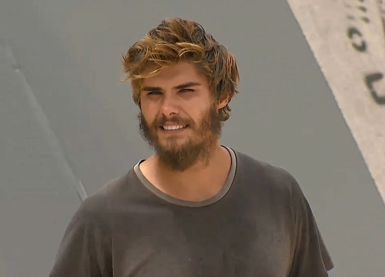 Survivor All Star 2022 kadrosu ifşa oldu! İşte Acun Ilıcalı'nın yarışmacıları - Sayfa 7