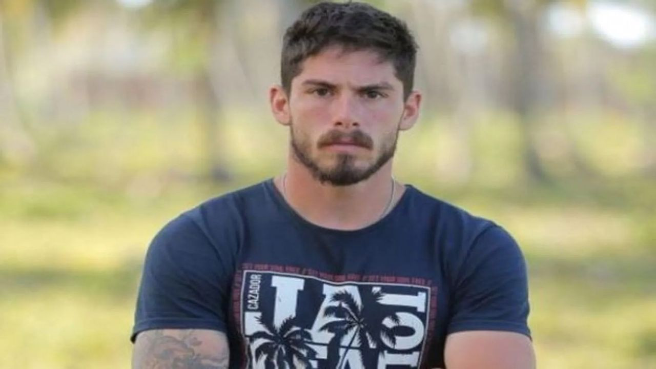 Survivor All Star 2022 kadrosu ifşa oldu! İşte Acun Ilıcalı'nın yarışmacıları - Sayfa 17