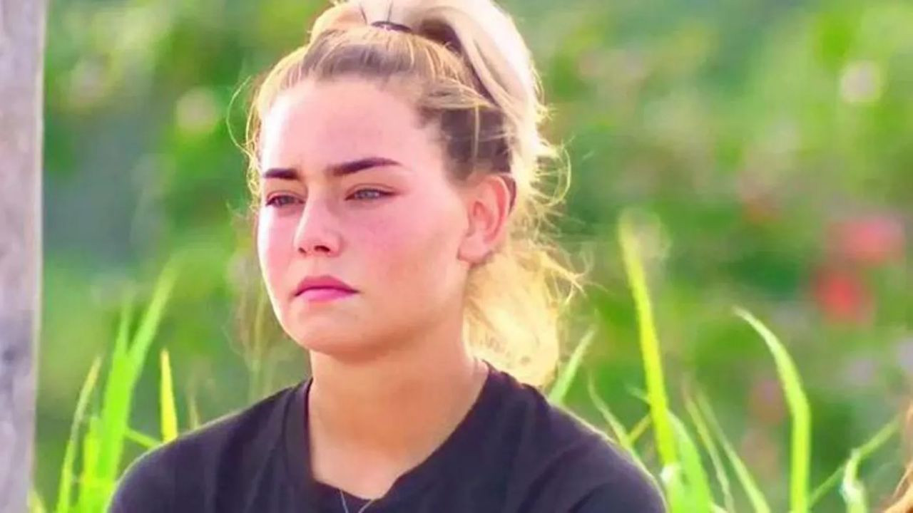 Survivor All Star 2022 kadrosu ifşa oldu! İşte Acun Ilıcalı'nın yarışmacıları - Sayfa 25