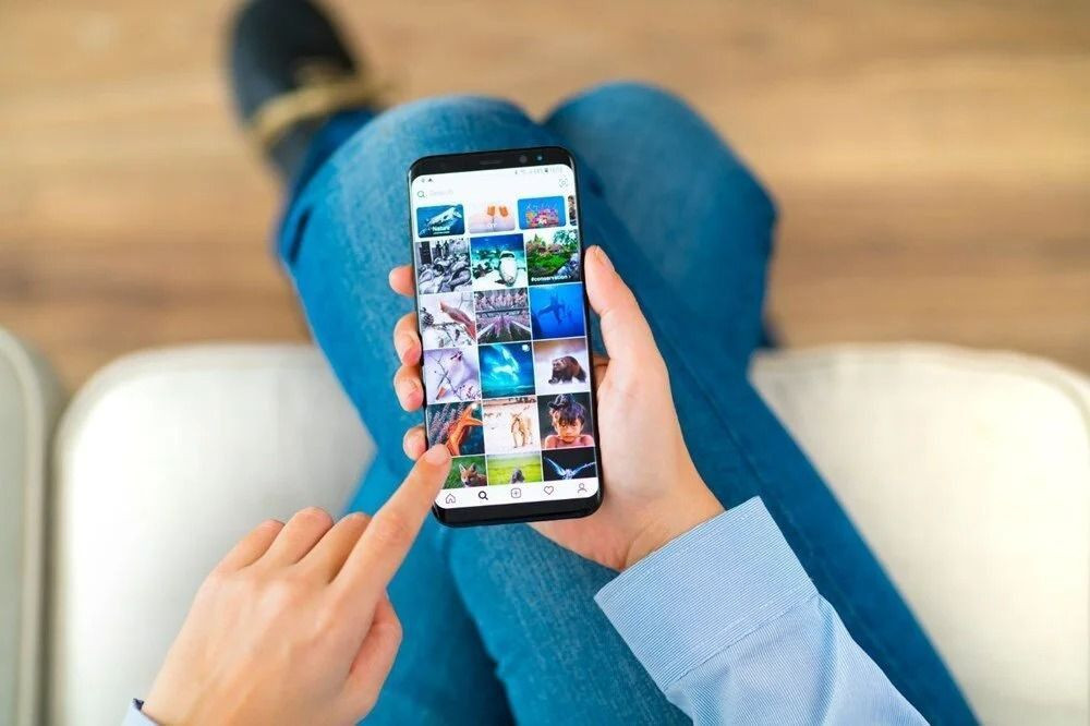 Merakla bekleniyordu: Instagram, yeni özelliğini Türkiye'de test etmeye başladı - Sayfa 9