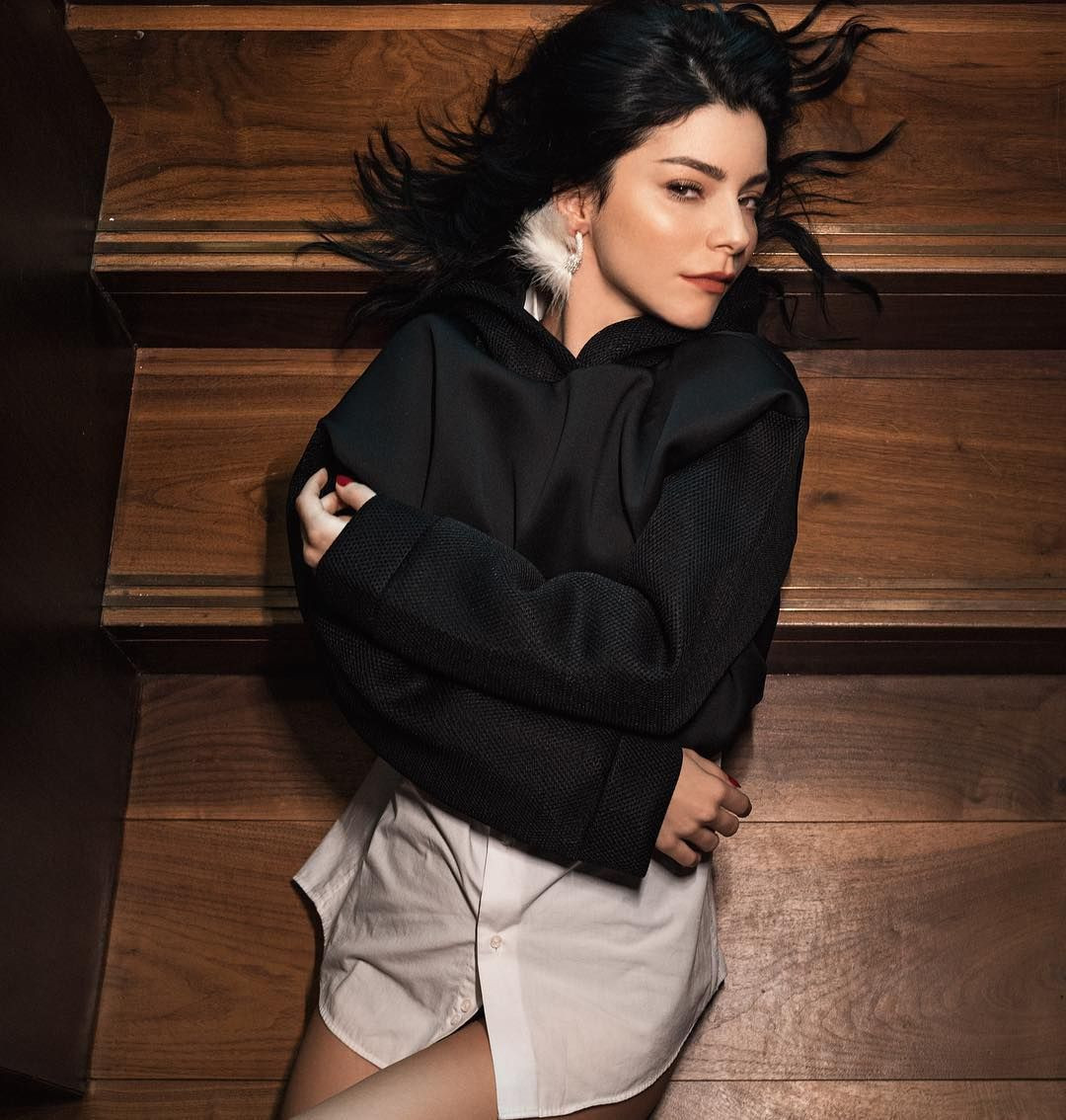 Merve Boluğur en büyük pişmanlığını açıkladı! - Sayfa 6