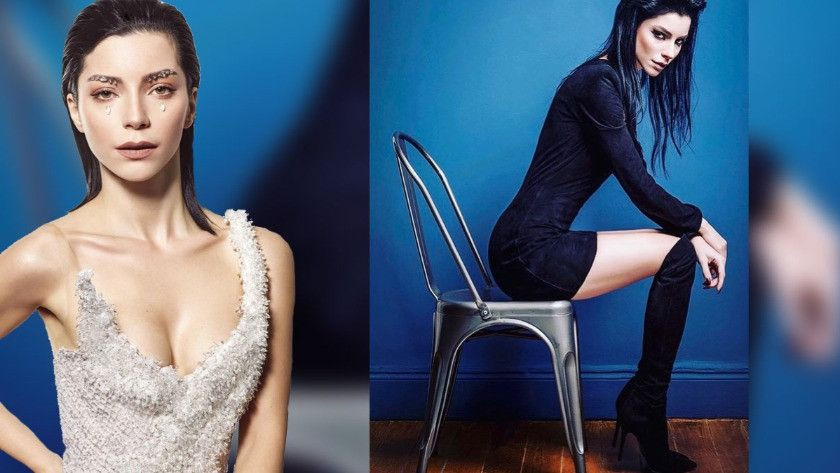 Merve Boluğur en büyük pişmanlığını açıkladı! - Sayfa 7