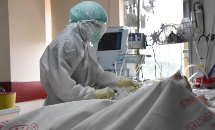 İllere göre koronavirüs haritası belli oldu - Sayfa 6