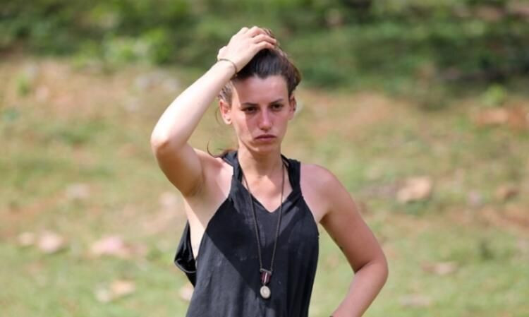 İfşa olan 2022 Survivor oyuncuları hakkında merak edilenler - Sayfa 26