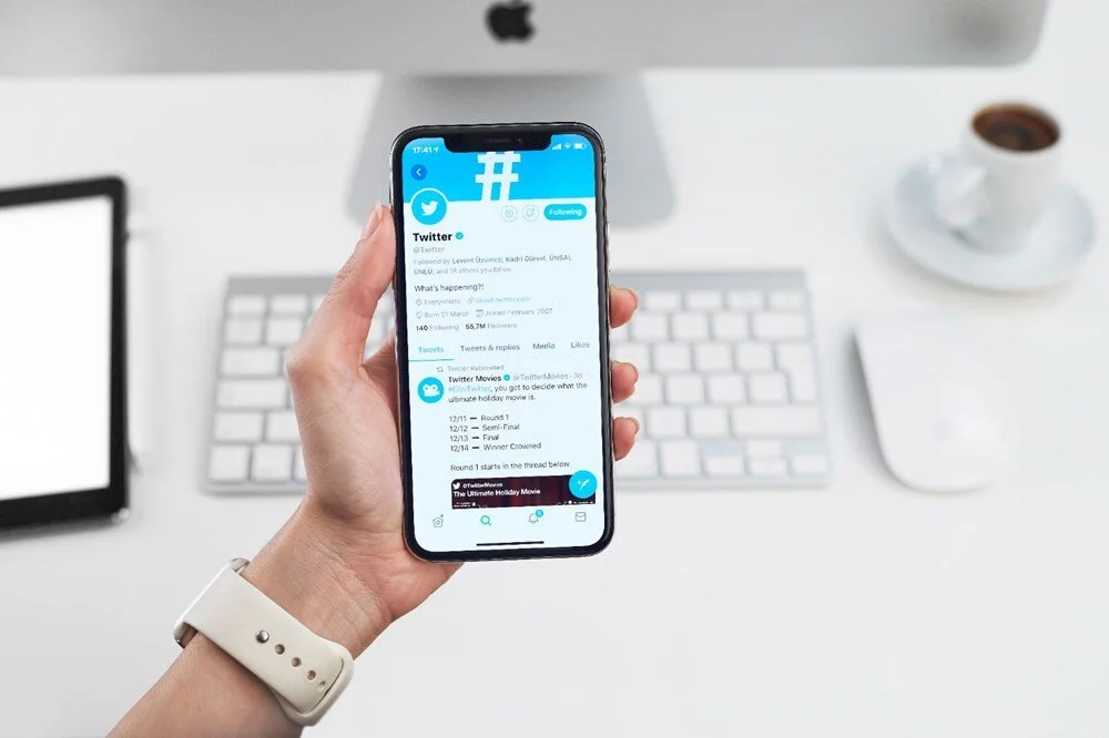 Twitter'a TikTok benzeri video özelliği geliyor - Sayfa 7