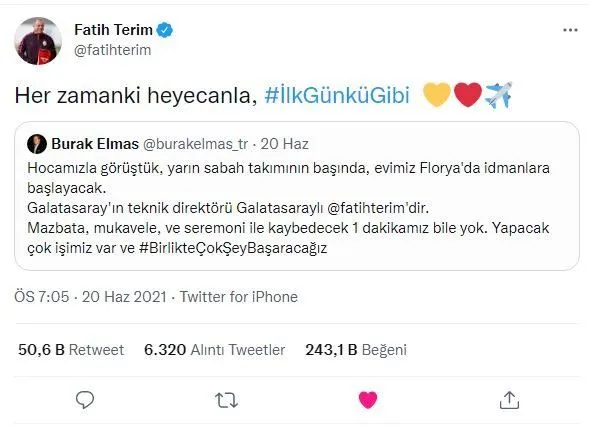 Twitter, Türkiye'nin 2021'de en çok konuştuğu kişi ve konuları açıkladı
