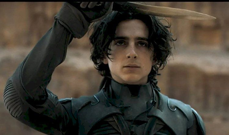 İşte IMDb'ye göre 2021'in en popüler filmleri - Sayfa 10