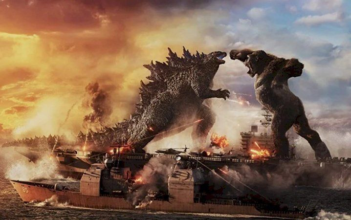 İşte IMDb'ye göre 2021'in en popüler filmleri - Sayfa 5