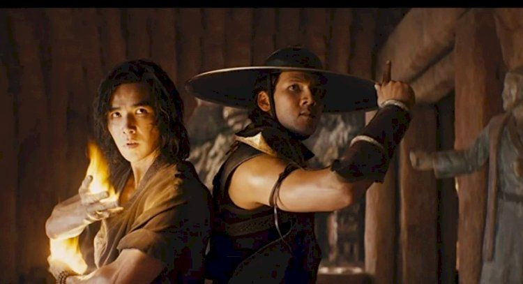 İşte IMDb'ye göre 2021'in en popüler filmleri - Sayfa 7