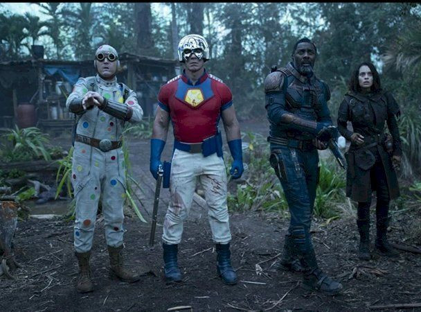 İşte IMDb'ye göre 2021'in en popüler filmleri - Sayfa 9