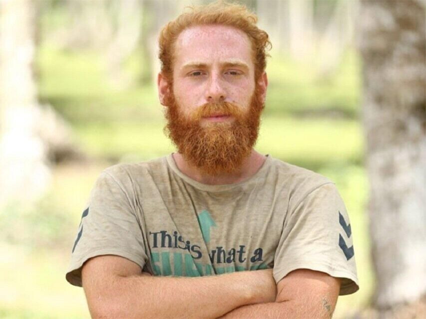 Survivor 2022 kadrosu açıklandı! İşte, Survivor 2022 All Star yarışmacıları - Sayfa 5