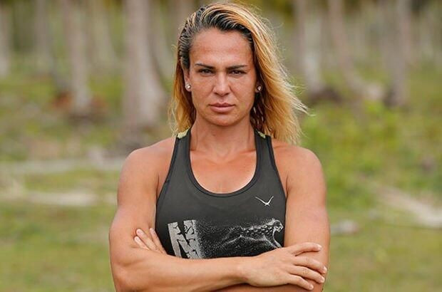 Survivor 2022 kadrosu açıklandı! İşte, Survivor 2022 All Star yarışmacıları - Sayfa 13