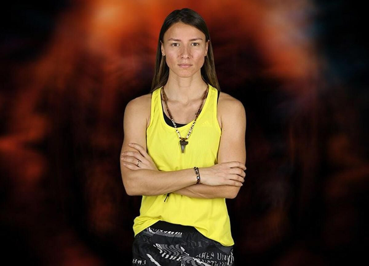 Survivor 2022 kadrosu açıklandı! İşte, Survivor 2022 All Star yarışmacıları - Sayfa 11