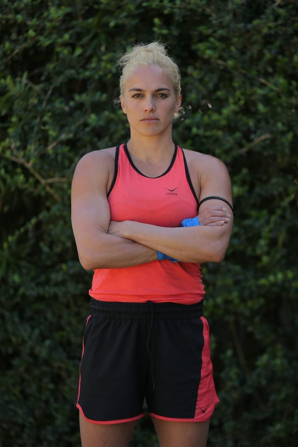 Survivor 2022 kadrosu açıklandı! İşte, Survivor 2022 All Star yarışmacıları - Sayfa 15