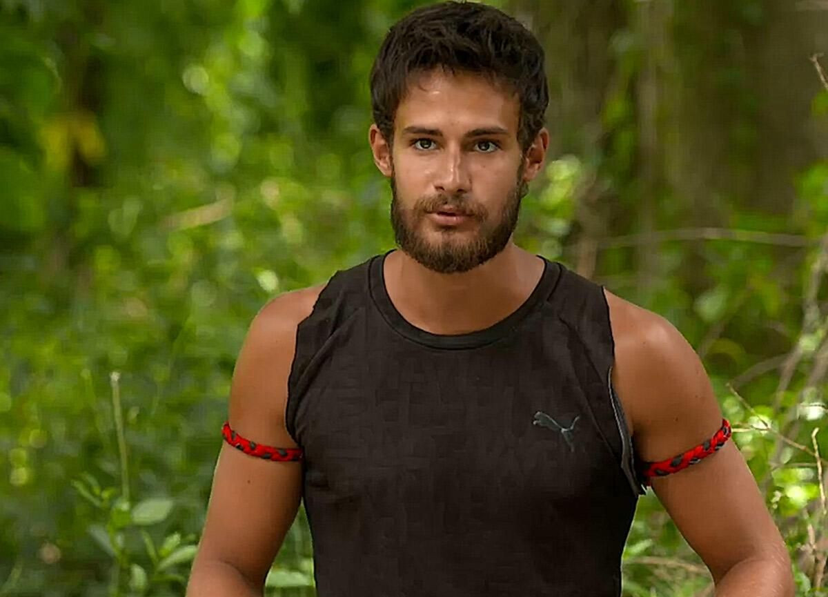 Survivor 2022 kadrosu açıklandı! İşte, Survivor 2022 All Star yarışmacıları - Sayfa 9