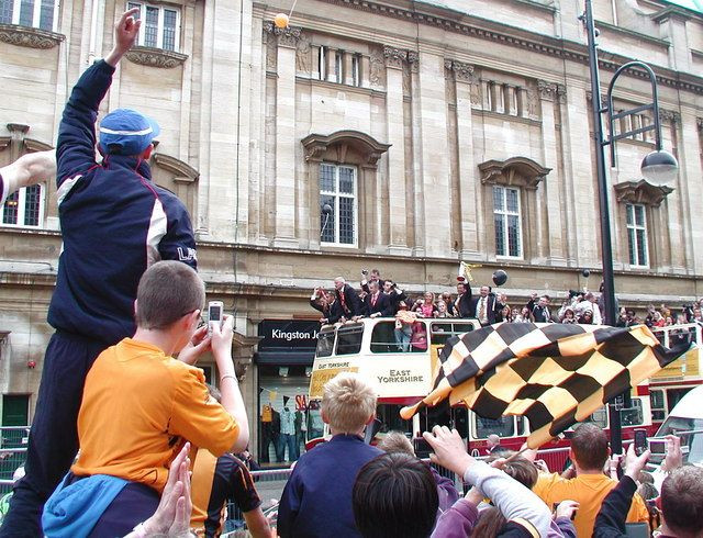 Acun Ilıcalı'ya Hull City taraftarından Türk bayraklı mesaj - Sayfa 3