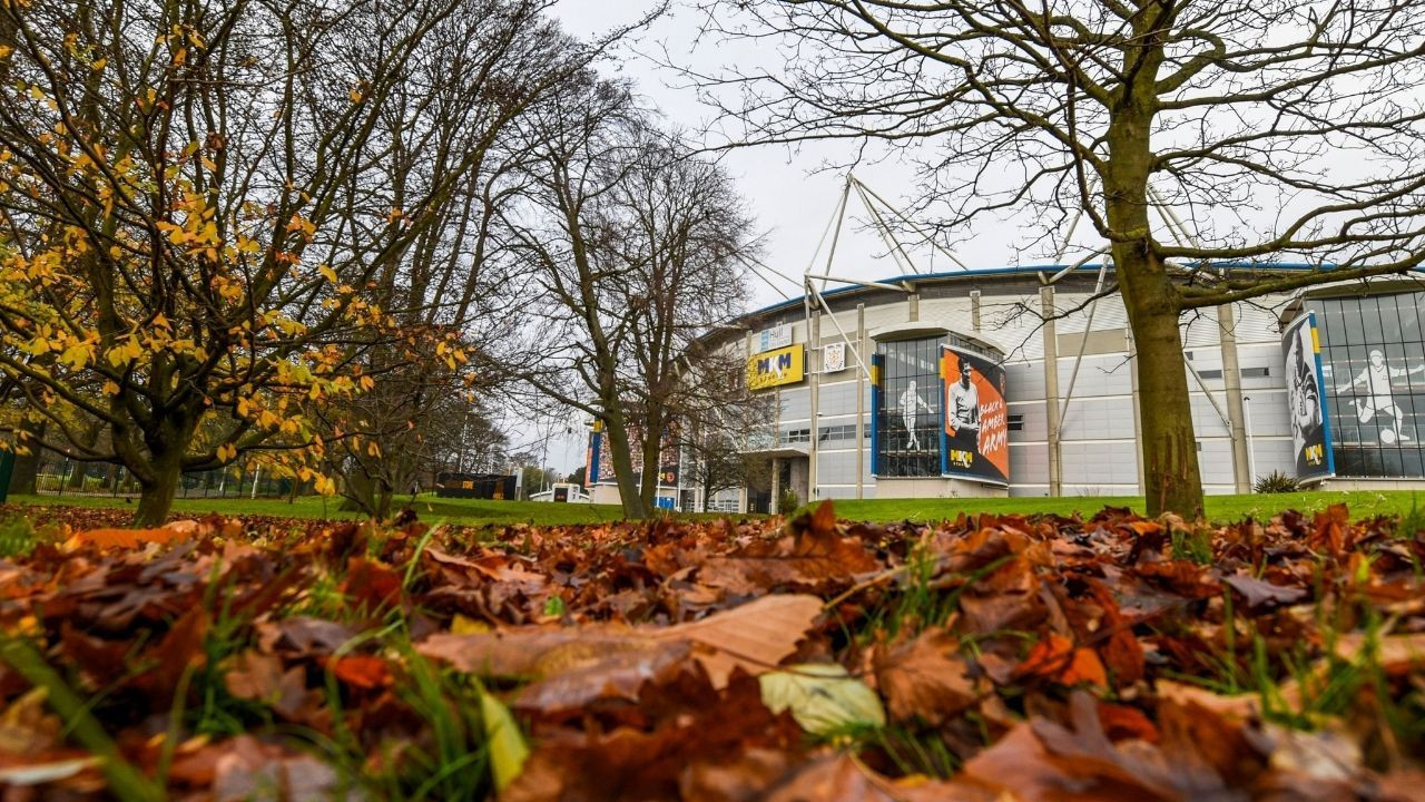 Acun Ilıcalı'ya Hull City taraftarından Türk bayraklı mesaj - Sayfa 2