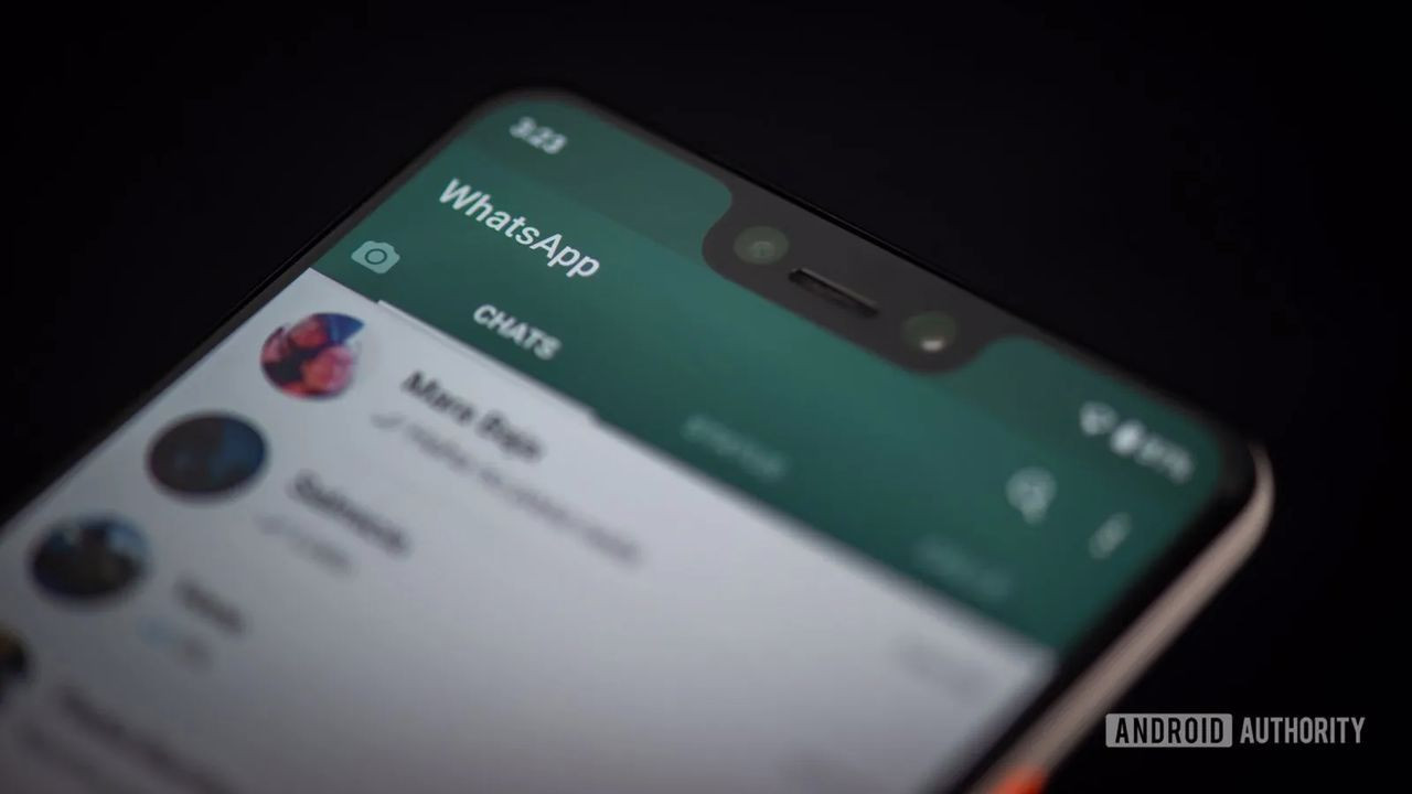 WhatsApp'tan yeni gizlilik adımı: Uygulama hayata geçti - Sayfa 8