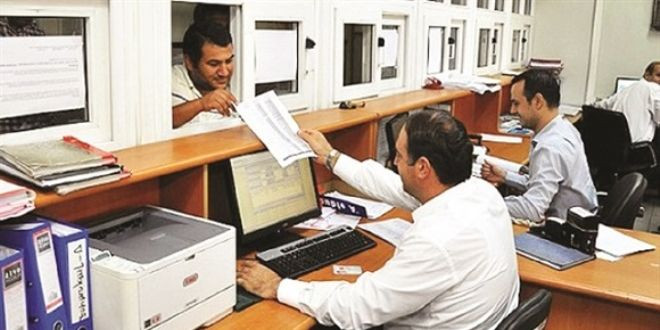 Asgari ücrette karar günü! Saat 11'de toplanılıyor - Sayfa 10