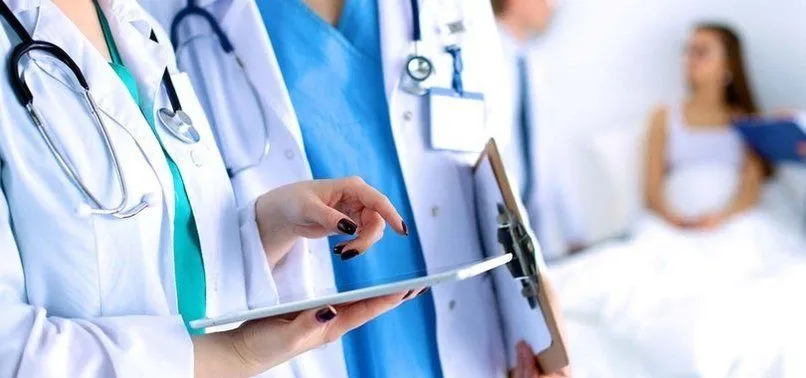 Sağlık Bakanlığı’na 20 bin yeni personel alınacak