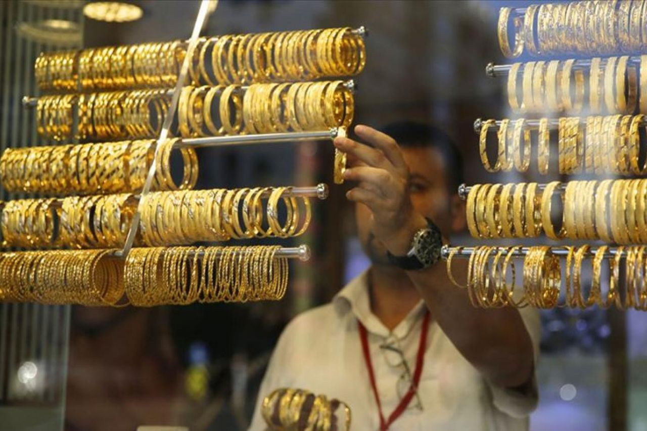 Merkez Bankası'nın müdahalesi sonrası altında son durum - Sayfa 7