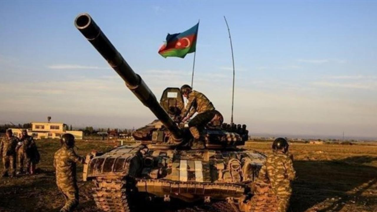 Azerbaycan, 10 askeri Ermenistan'a iade etti