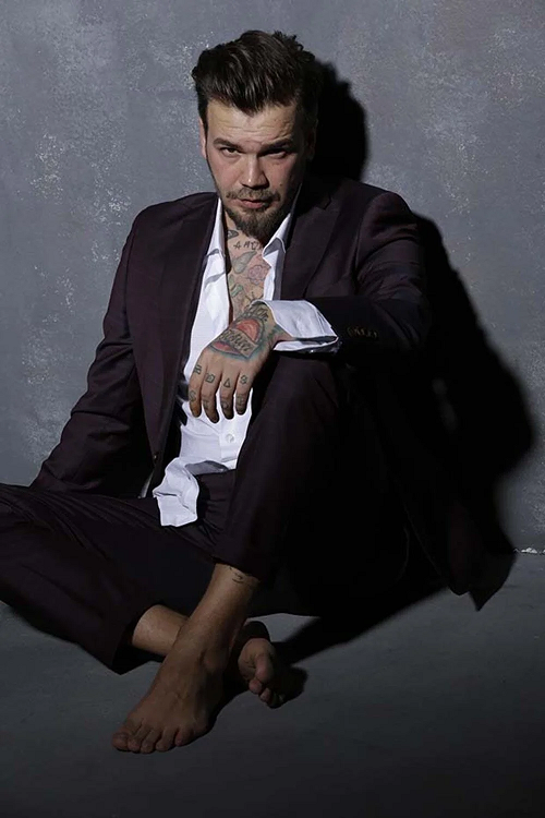 Derbi öncesi ünlülerin maç totemleri - Sayfa 8