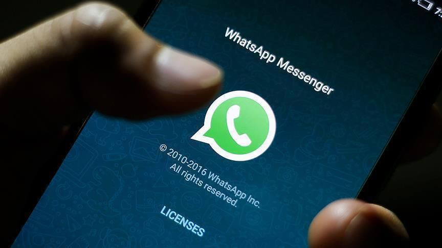 WhatsApp yeni özellikler getiriyor! Mesaj beğenme geliyor! - Sayfa 4