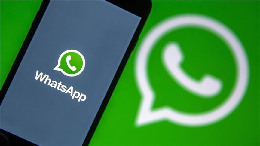 WhatsApp yeni özellikler getiriyor! Mesaj beğenme geliyor! - Sayfa 7