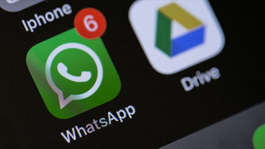 WhatsApp yeni özellikler getiriyor! Mesaj beğenme geliyor! - Sayfa 1