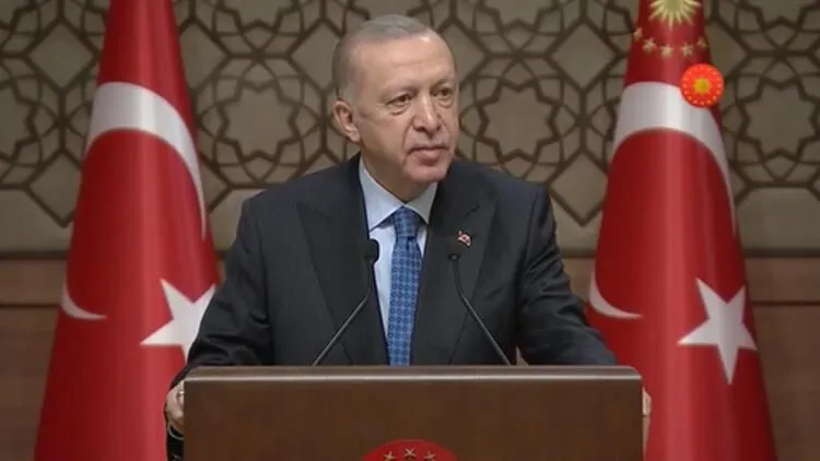 Cumhurbaşkanlığı Kültür ve Sanat Ödülleri sahiplerini buldu