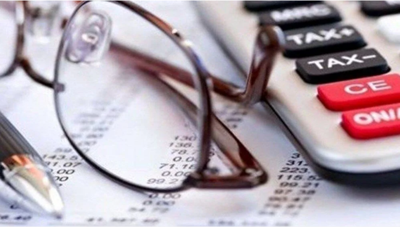 2022 vergi, harç ve ceza oranları belli oldu - Sayfa 9