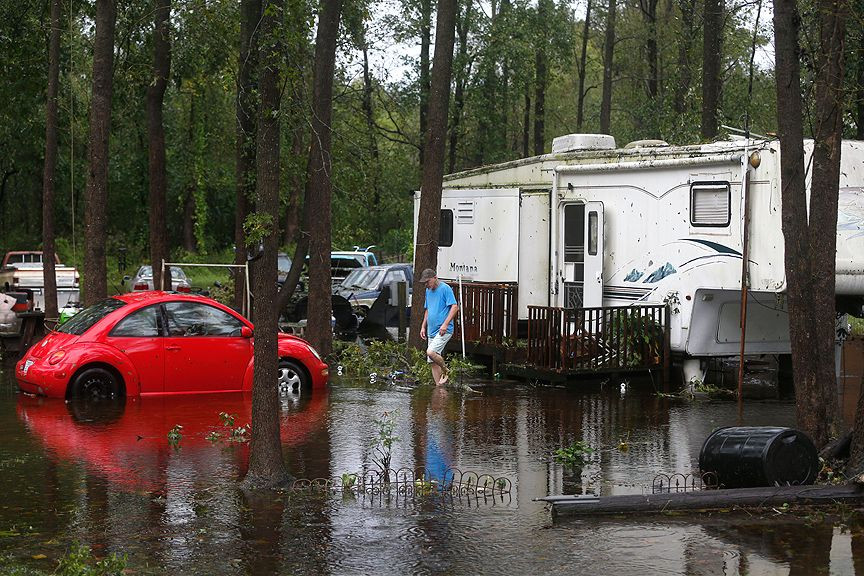 ABD'nin "felaket" yılı 2021 - Sayfa 6