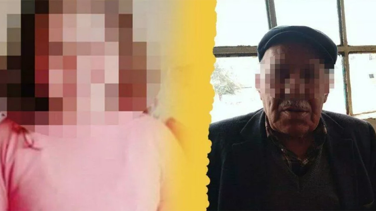 65 yaşındaki adam, çocuğa istismardan tutuklandı