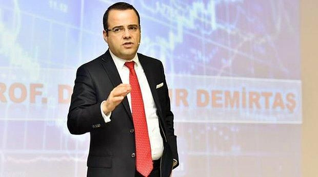 Yeni finansal program hakkında kimler neler dedi? - Sayfa 6