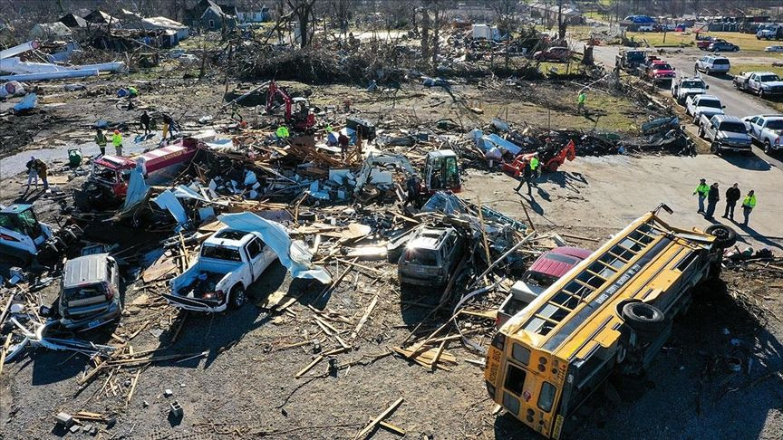 ABD'nin "felaket" yılı 2021 - Sayfa 8